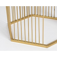 Queenbee side table
